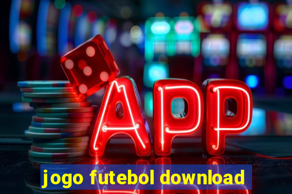 jogo futebol download